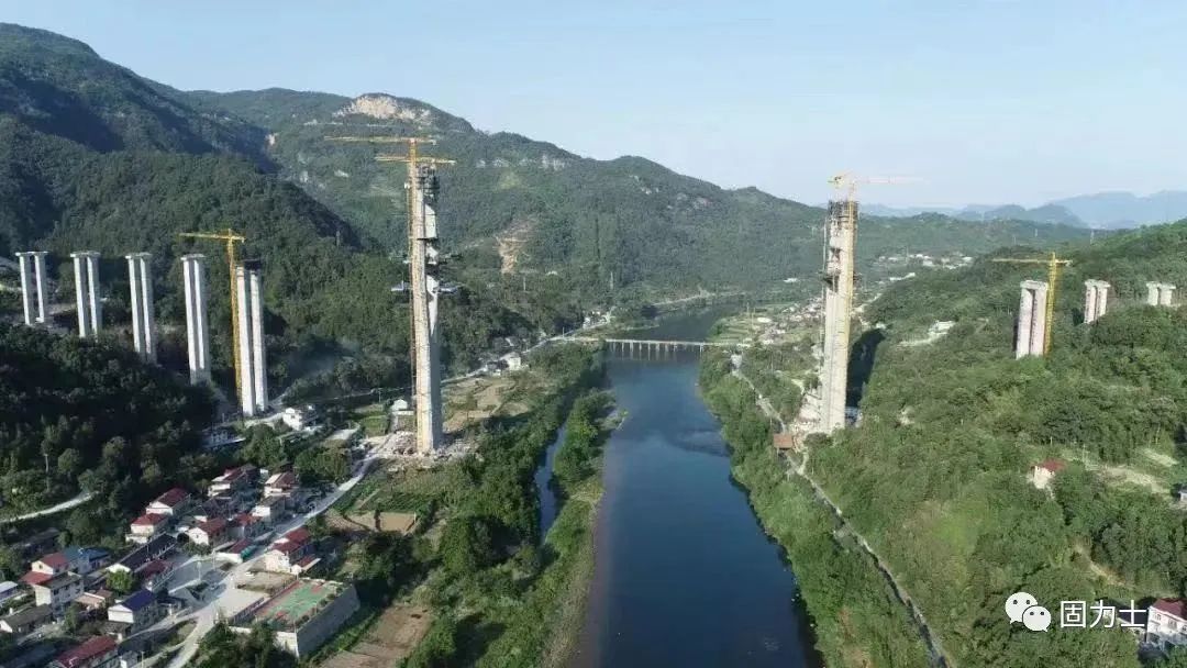 临沂固力士参与湖南炉慈高速建设，助力区域经济发展